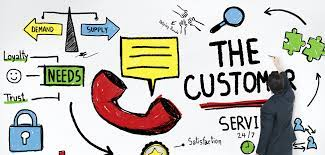 Building A Customer-Oriented Business