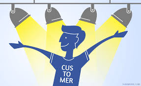Building A Customer-Oriented Business