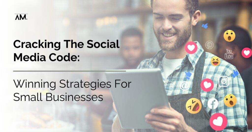 Social Media Marketing 2025 - manhattan