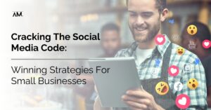 Social Media Marketing 2025 - manhattan