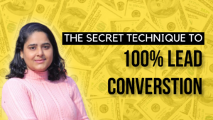 Lead generation strategies