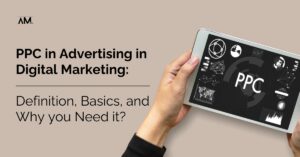 PPC advertising - manhattan