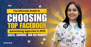 Facebook Advertising Agencies - manhattan