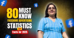 Facebook Advertising Statistics