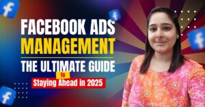 Facebook Ads Management